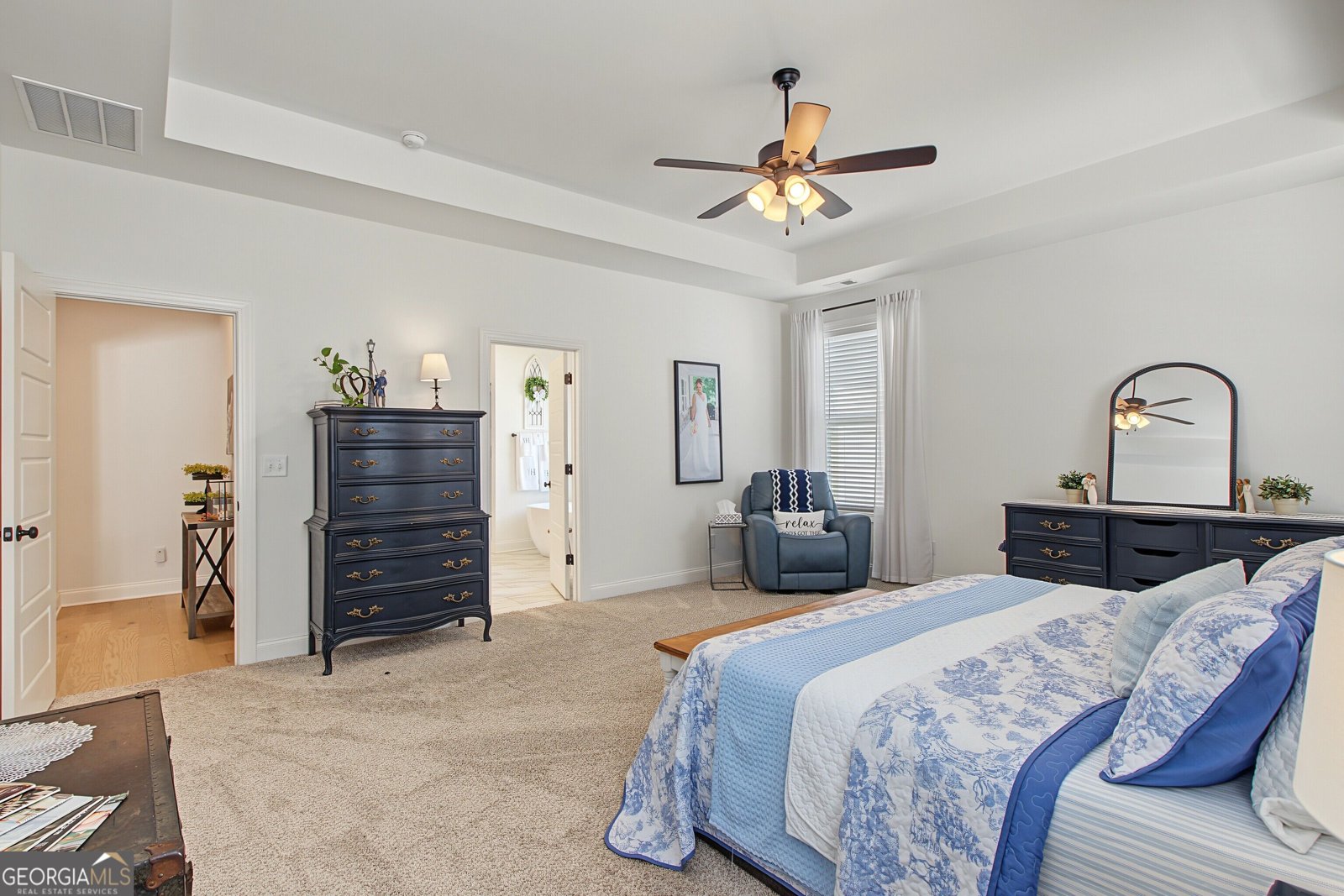 40 Tattersall Way Senoia - Photo 32