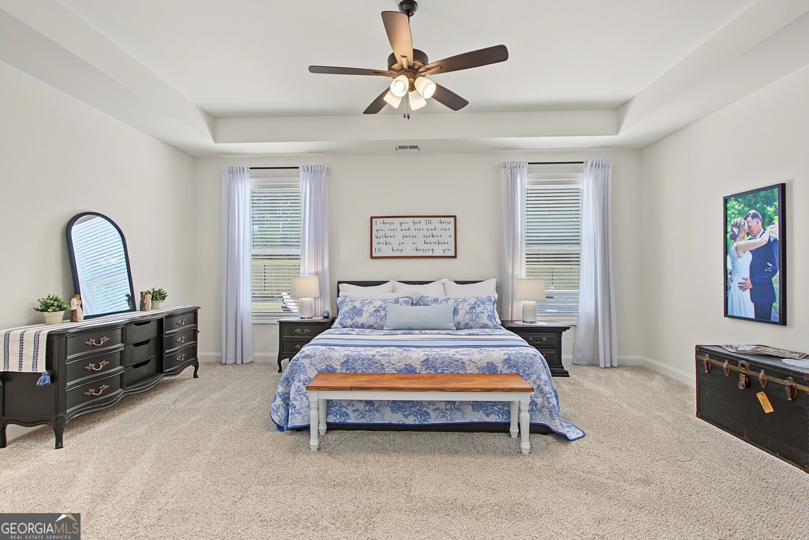 40 Tattersall Way Senoia - Photo 33