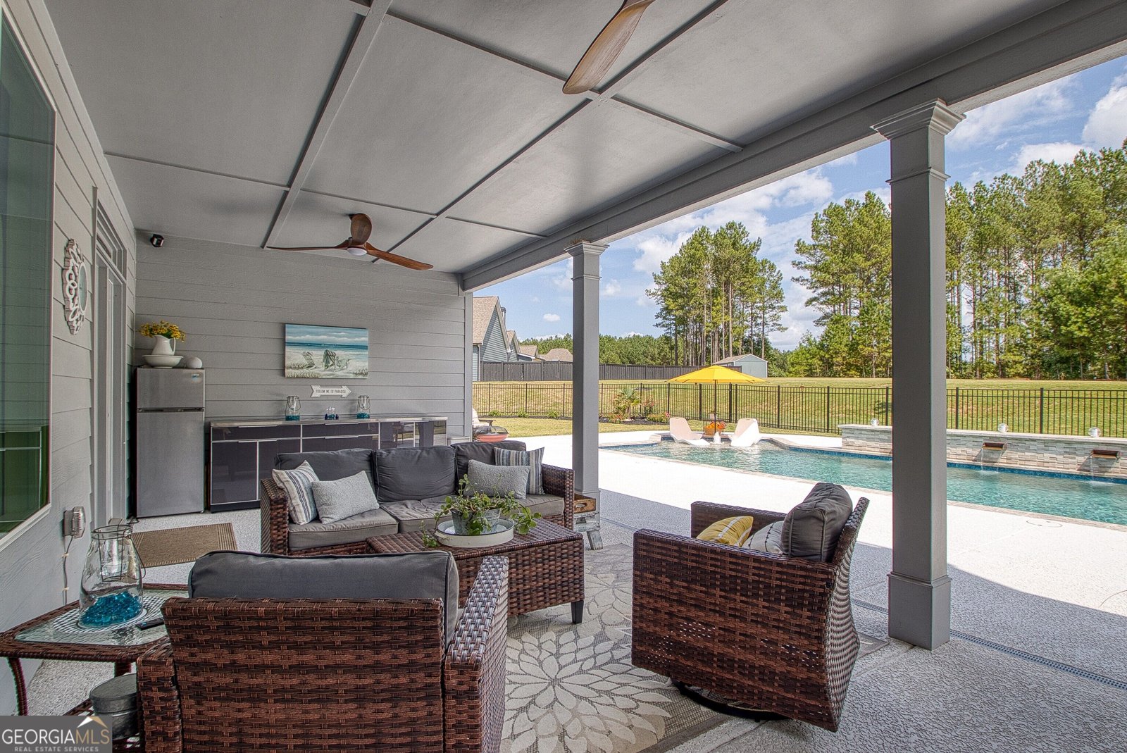 40 Tattersall Way Senoia - Photo 58
