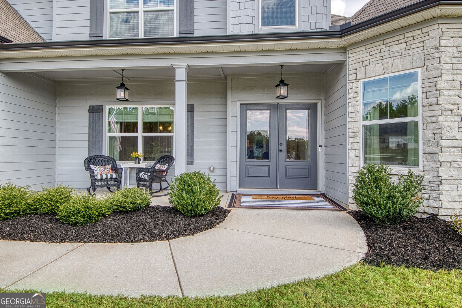 40 Tattersall Way Senoia - Photo 6