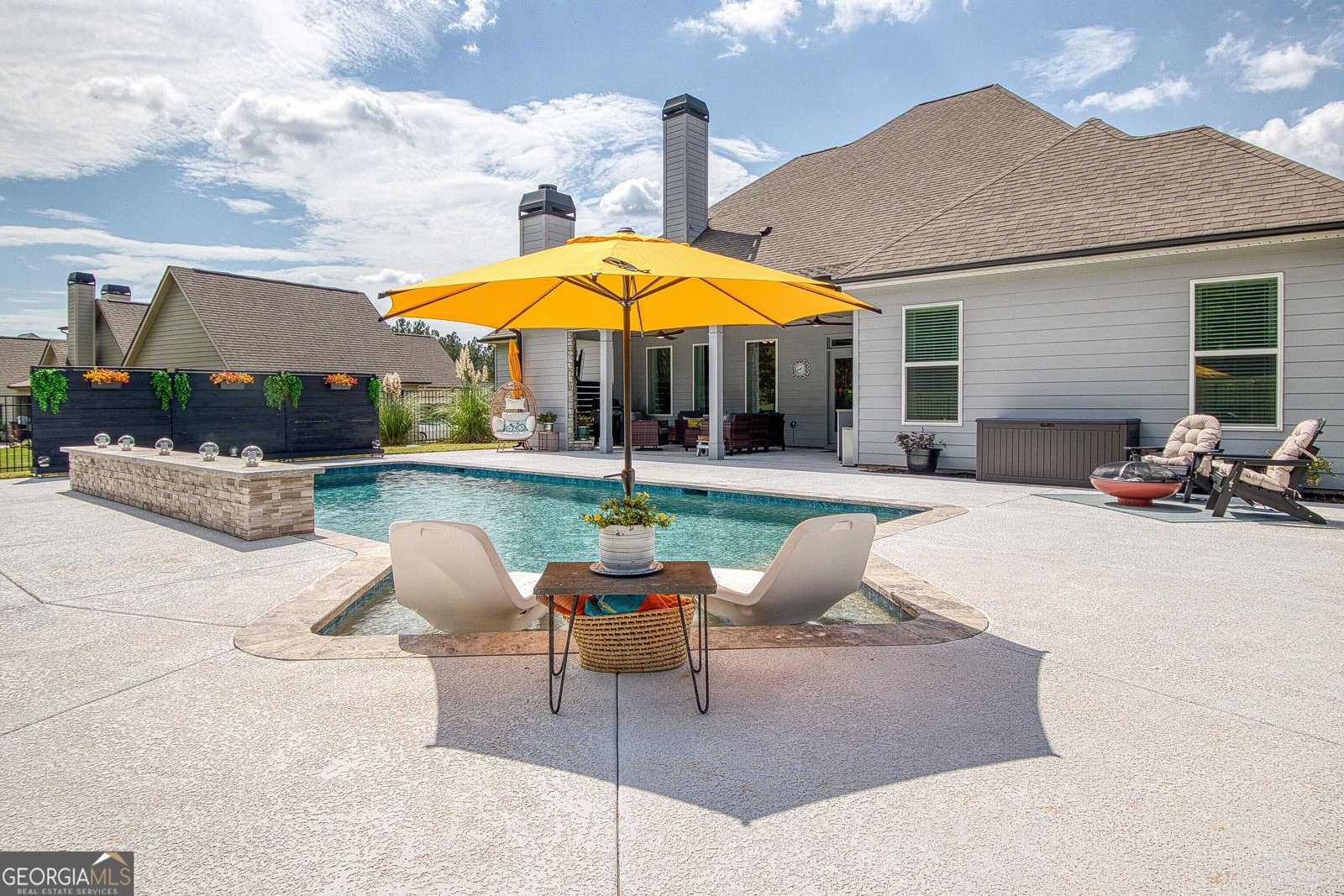 40 Tattersall Way Senoia - Photo 63
