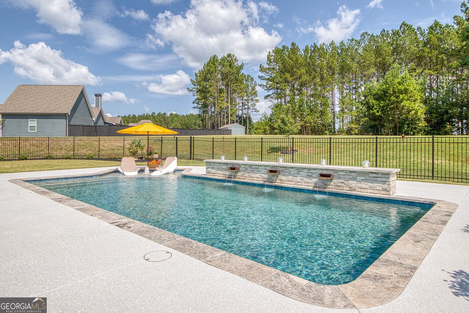 40 Tattersall Way Senoia - Photo 65