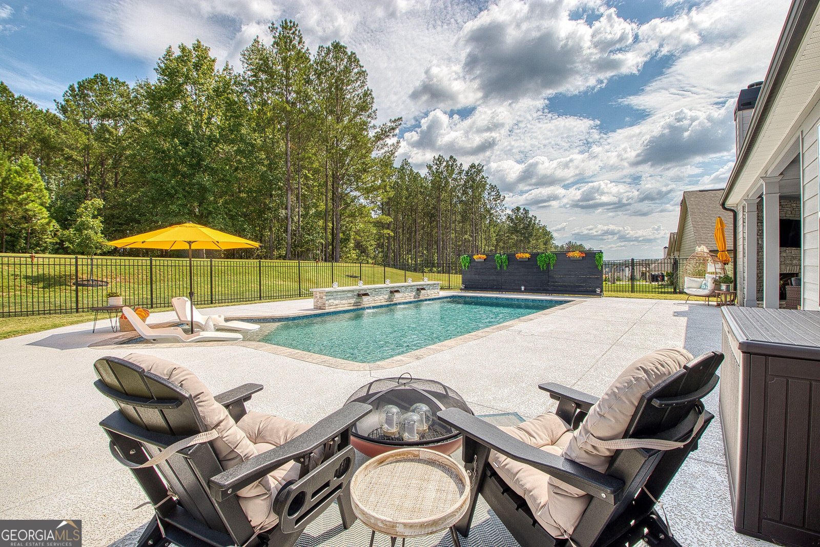 40 Tattersall Way Senoia - Photo 67