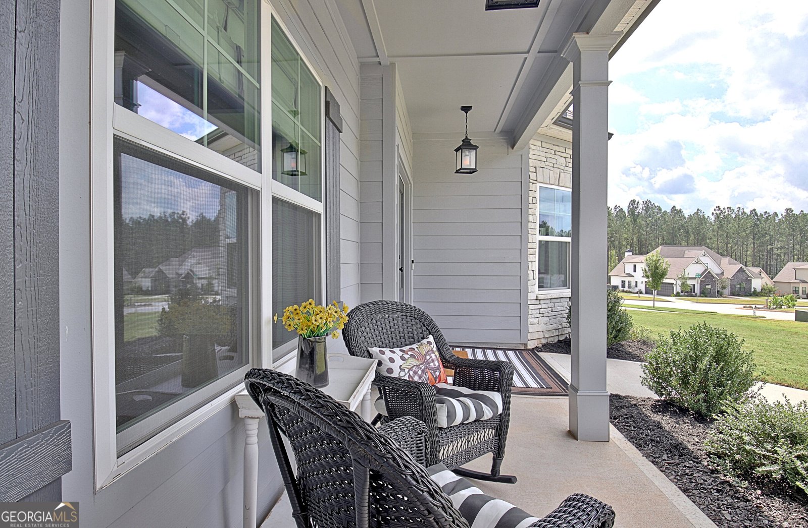 40 Tattersall Way Senoia - Photo 7