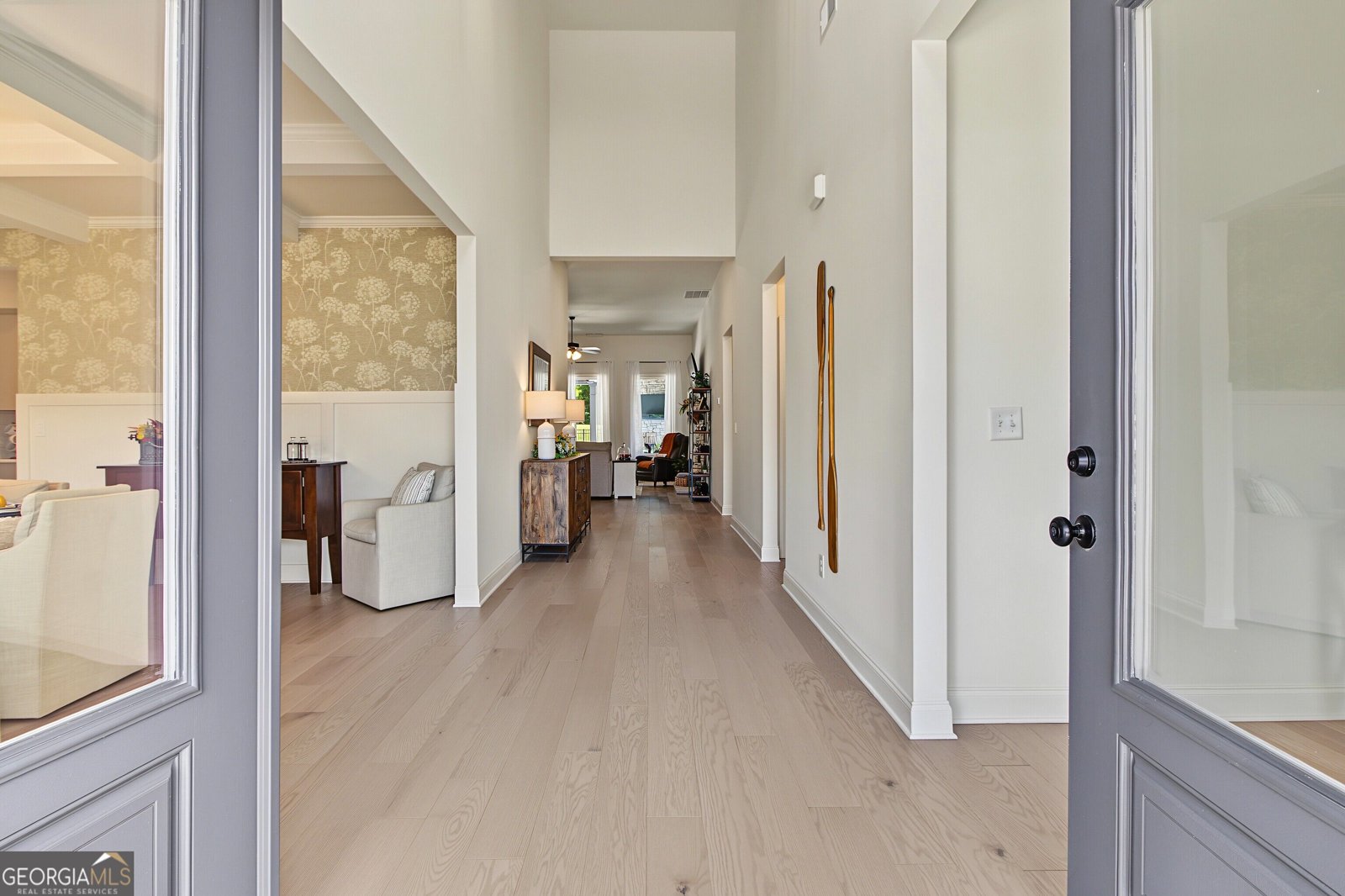 40 Tattersall Way Senoia - Photo 8