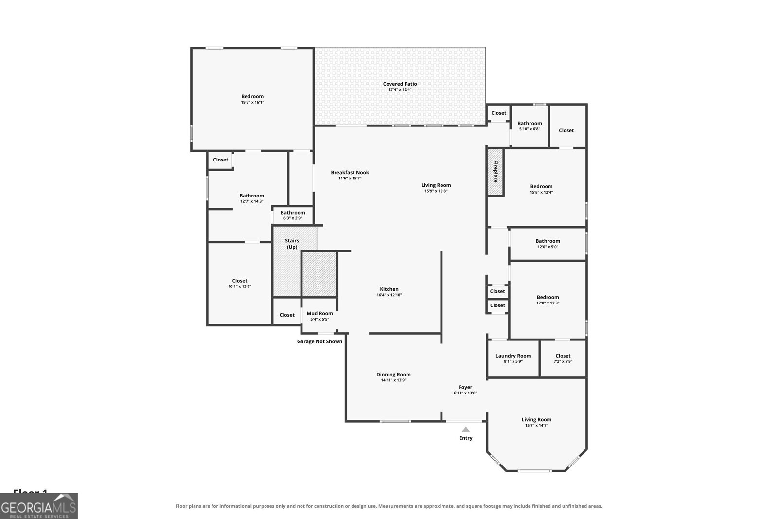 40 Tattersall Way Senoia - Photo 80