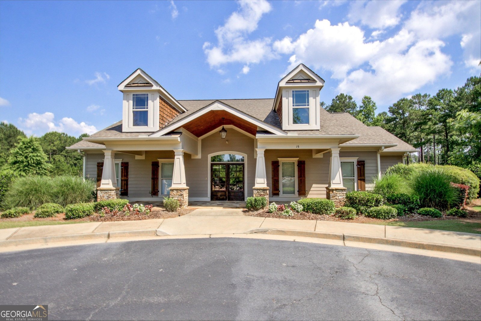 40 Tattersall Way Senoia - Photo 83
