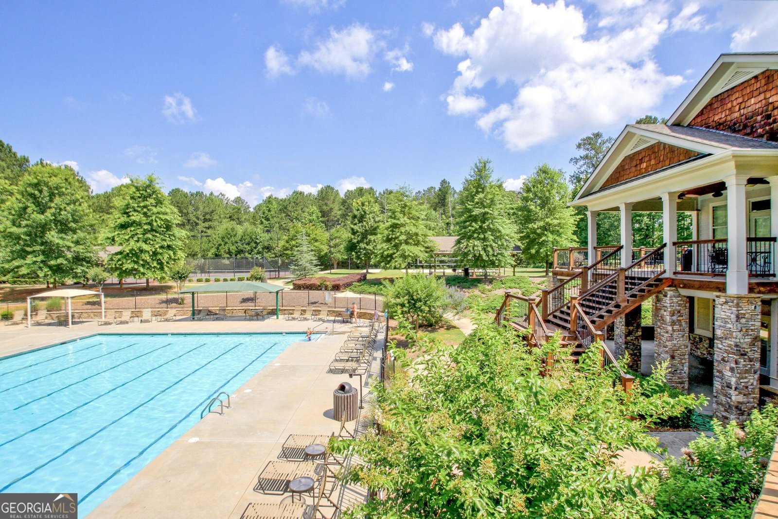 40 Tattersall Way Senoia - Photo 84