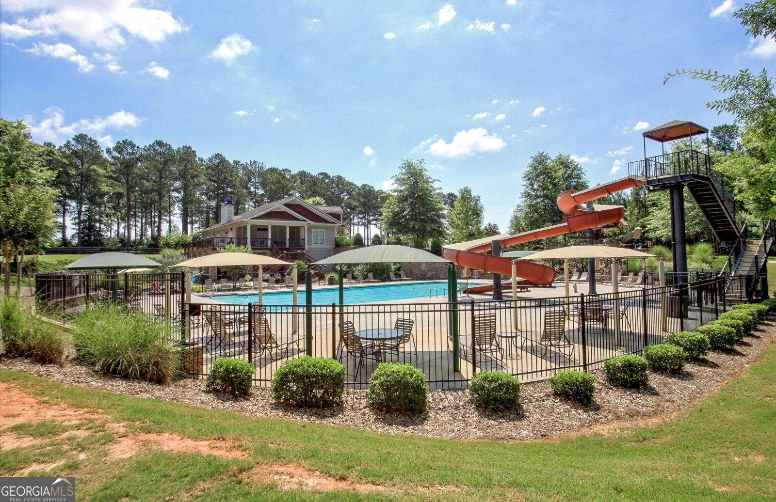 40 Tattersall Way Senoia - Photo 85