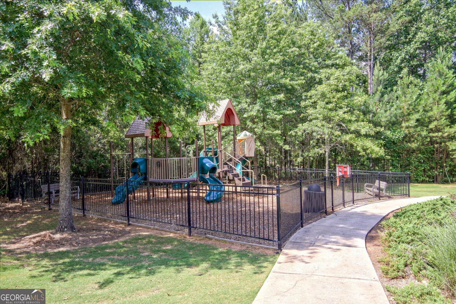 40 Tattersall Way Senoia - Photo 86
