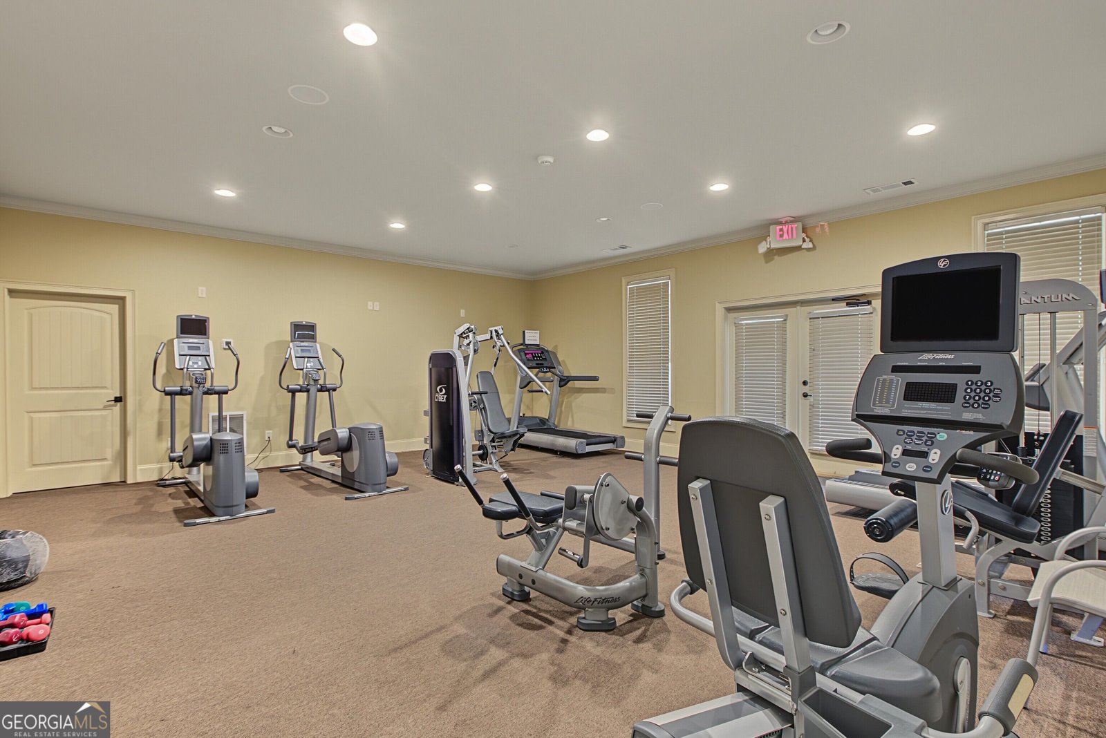 40 Tattersall Way Senoia - Photo 89