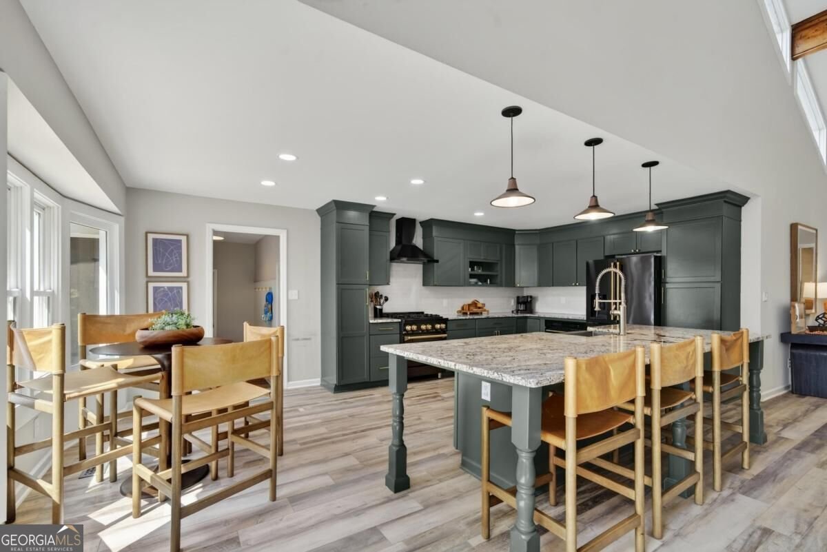 242 Loch Way Eatonton - Photo 13