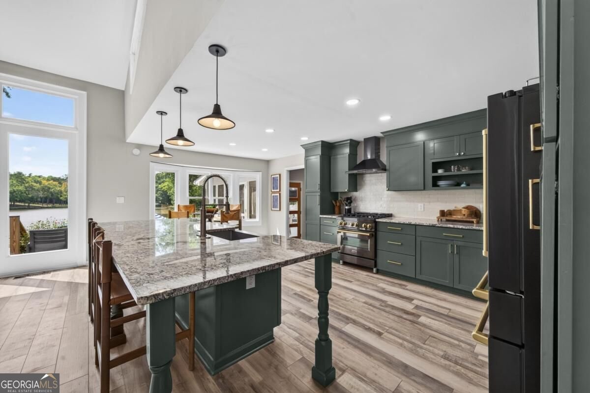 242 Loch Way Eatonton - Photo 15