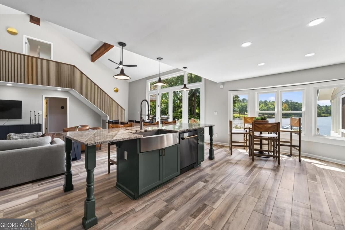 242 Loch Way Eatonton - Photo 17