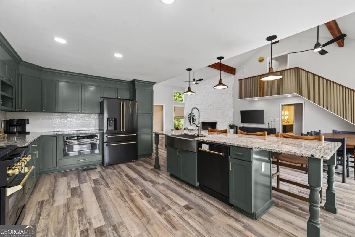 242 Loch Way Eatonton - Photo 19
