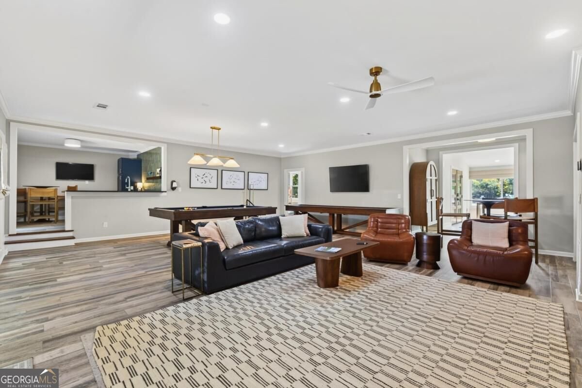 242 Loch Way Eatonton - Photo 42