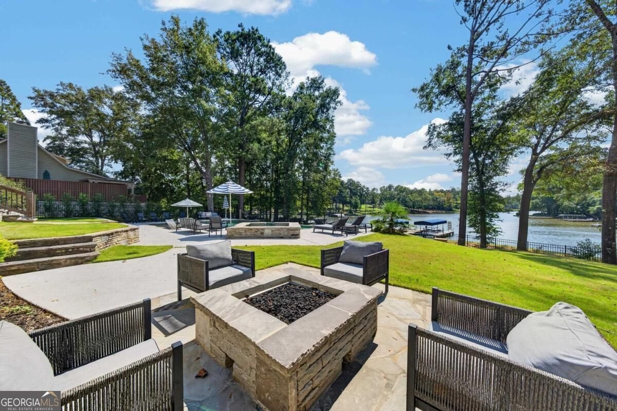 242 Loch Way Eatonton - Photo 64