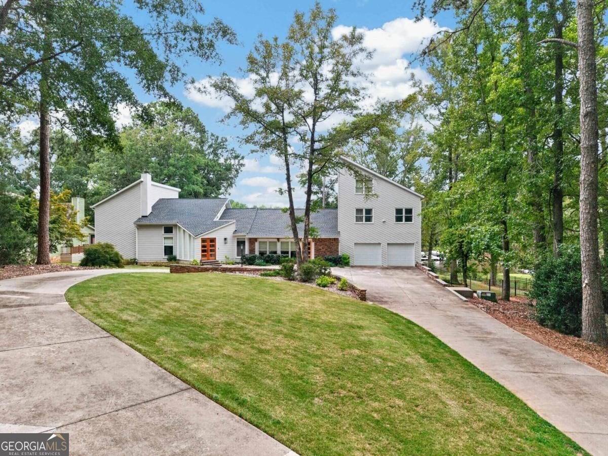 242 Loch Way Eatonton - Photo 71