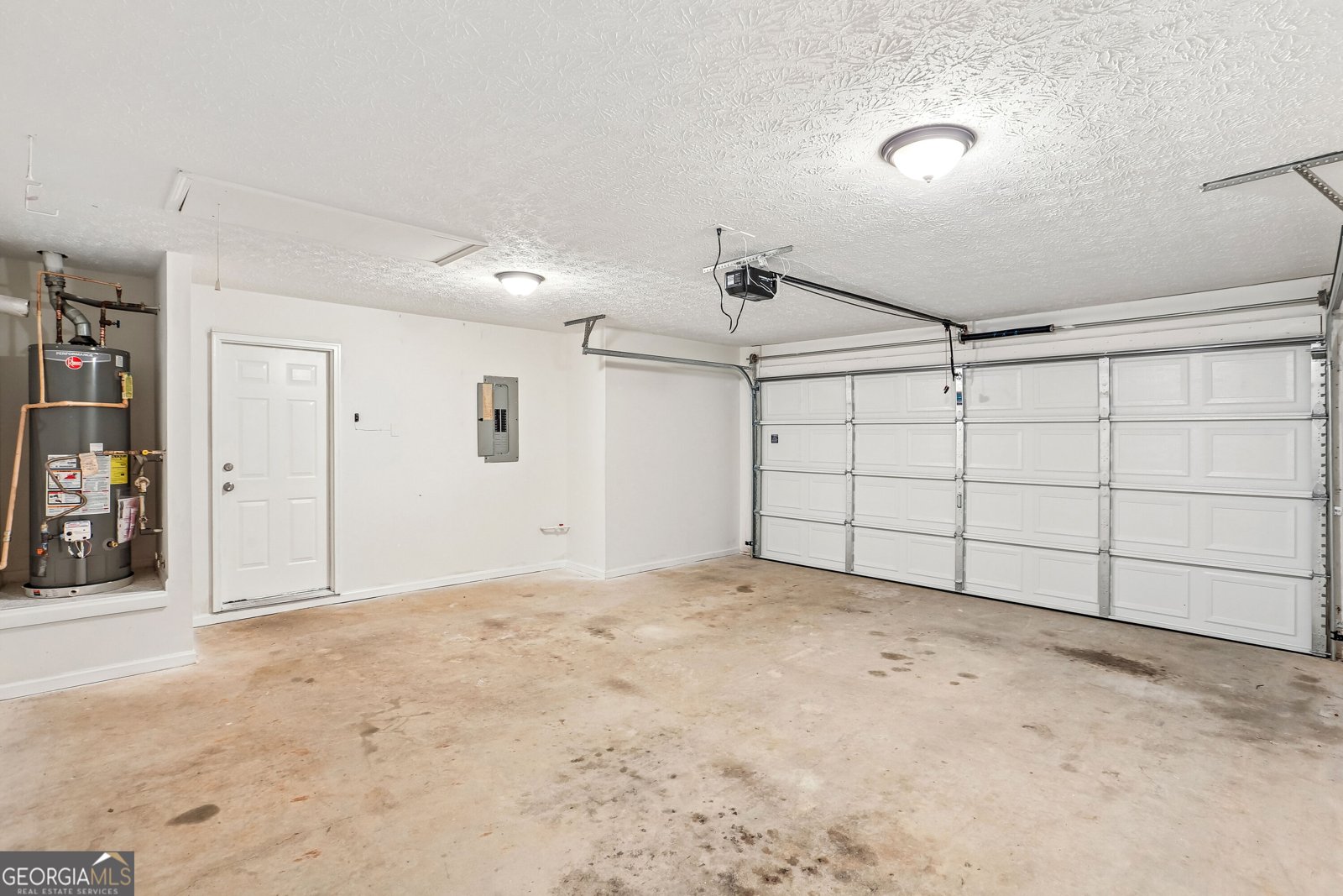 5511 Pond Mill Court Flowery Branch - Photo 37