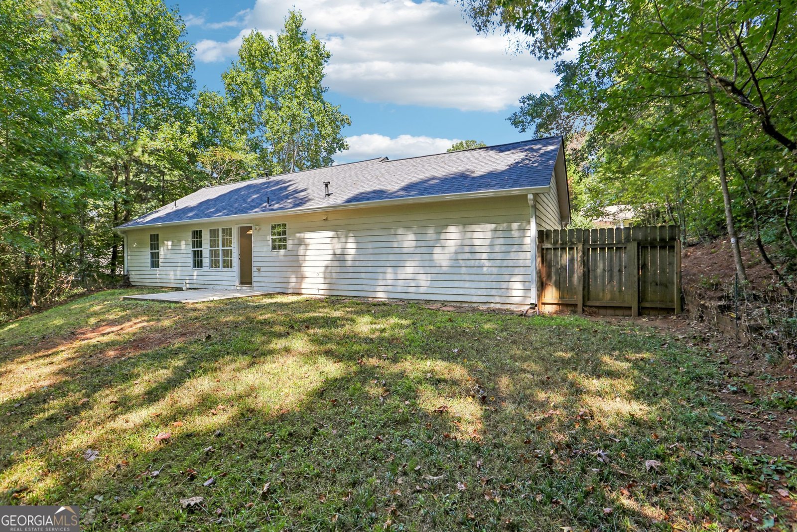 5511 Pond Mill Court Flowery Branch - Photo 42