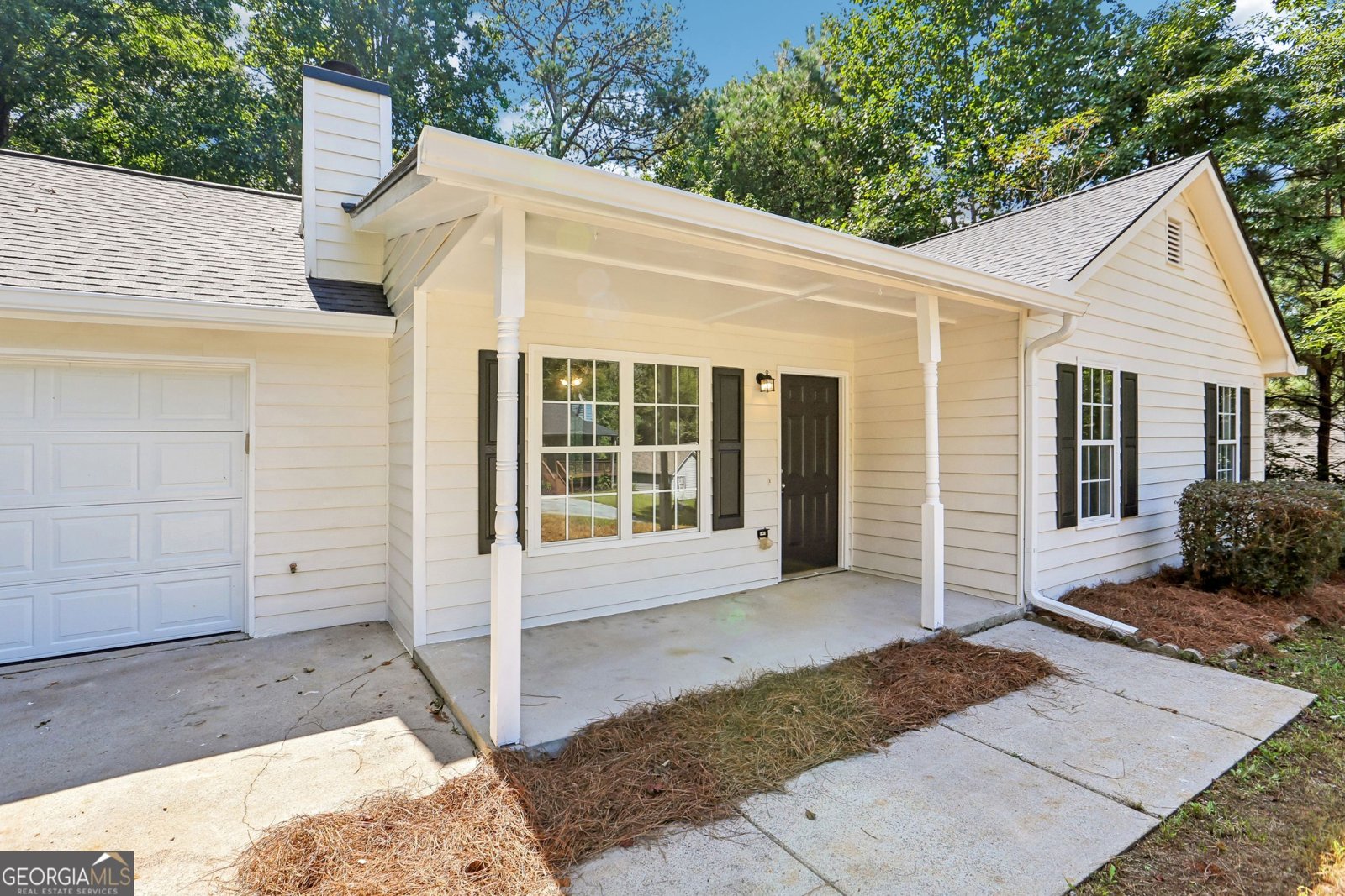 5511 Pond Mill Court Flowery Branch - Photo 43