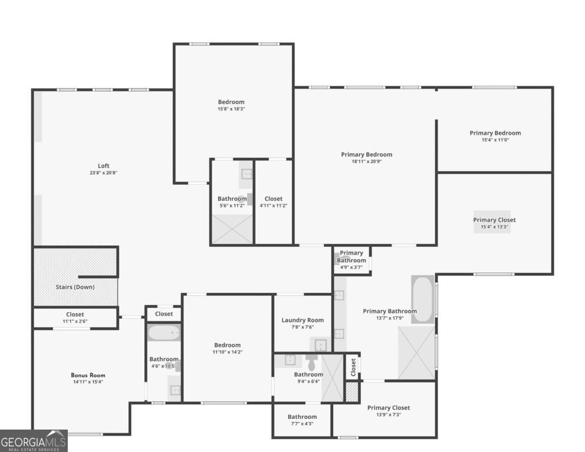 4746 Braselton Hwy Hoschton - Photo 43