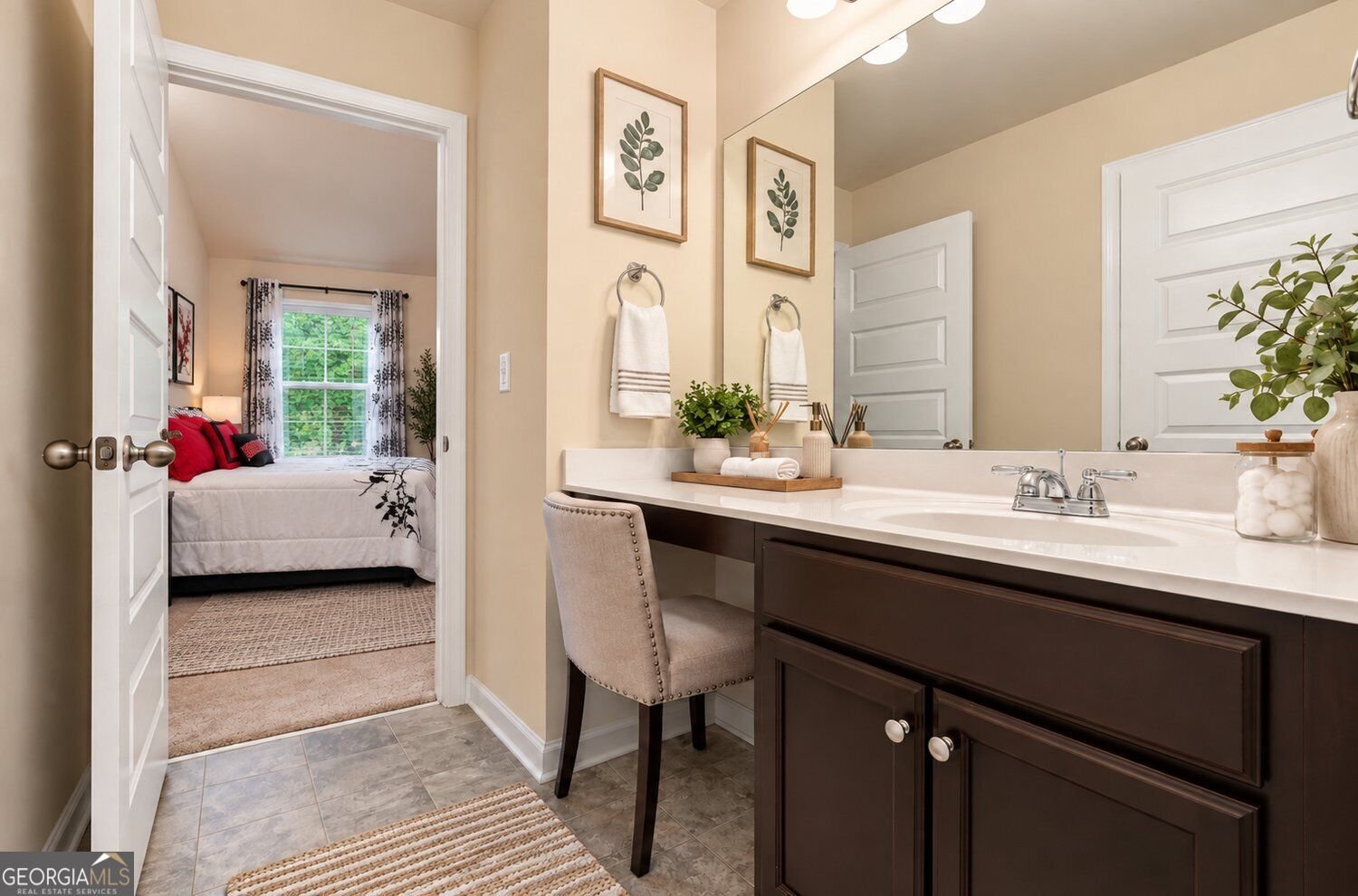 2529 Brittany Park Cove Ellenwood - Photo 17
