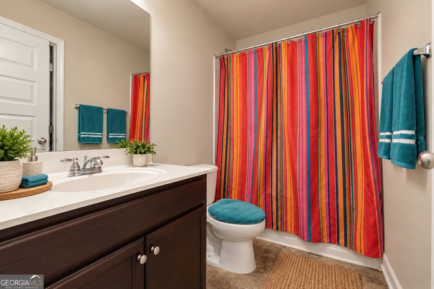 2529 Brittany Park Cove Ellenwood - Photo 22