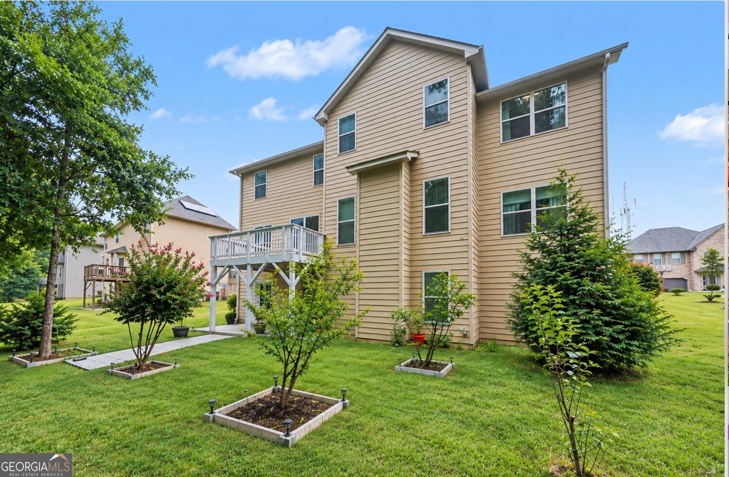 2529 Brittany Park Cove Ellenwood - Photo 38