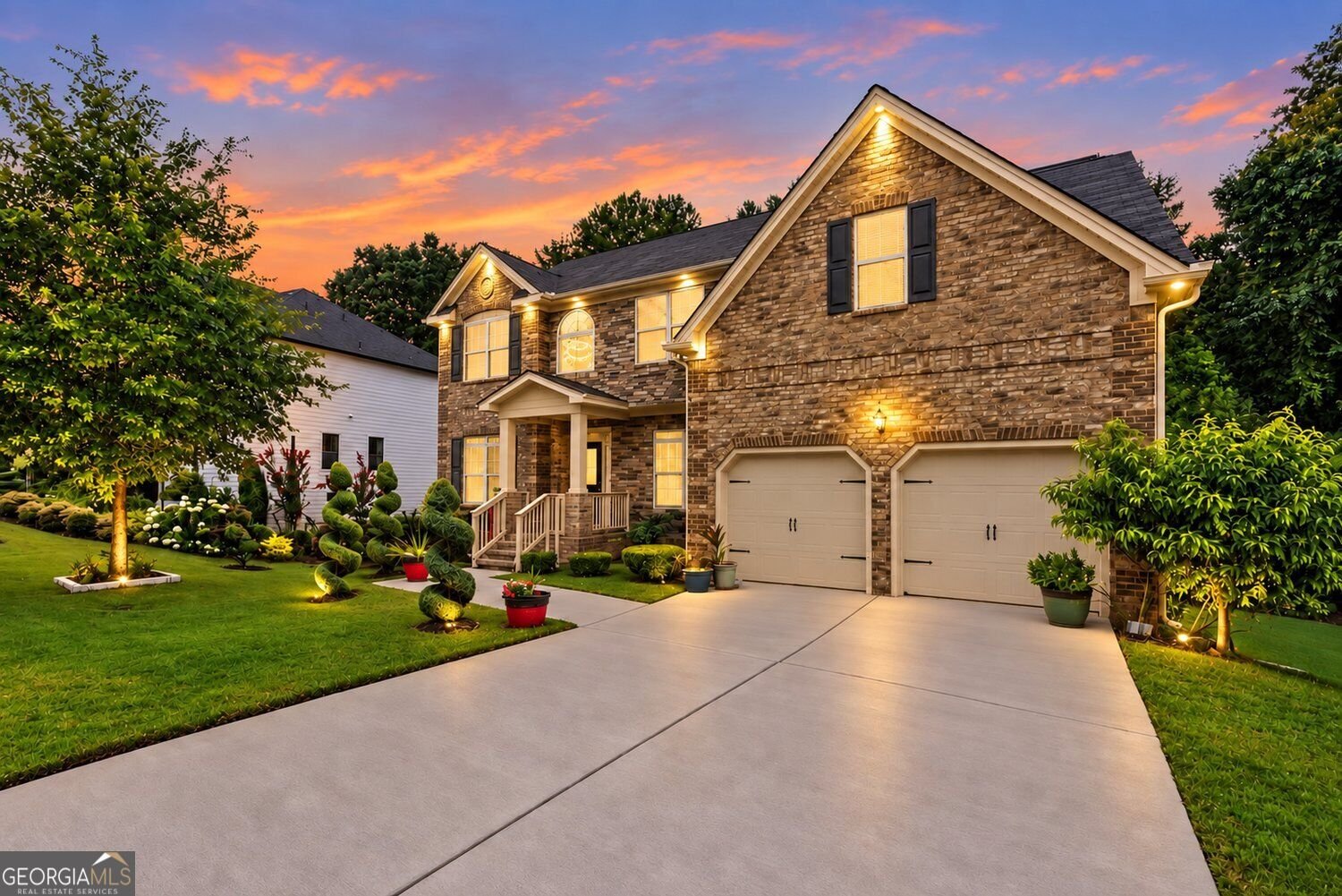 2529 Brittany Park Cove Ellenwood - Photo 41