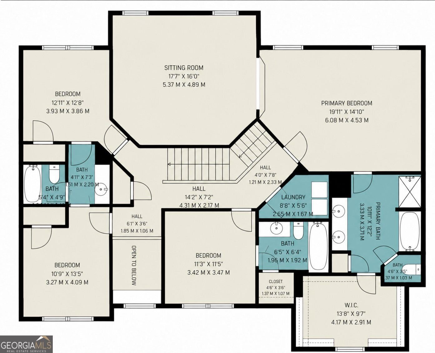 2529 Brittany Park Cove Ellenwood - Photo 43
