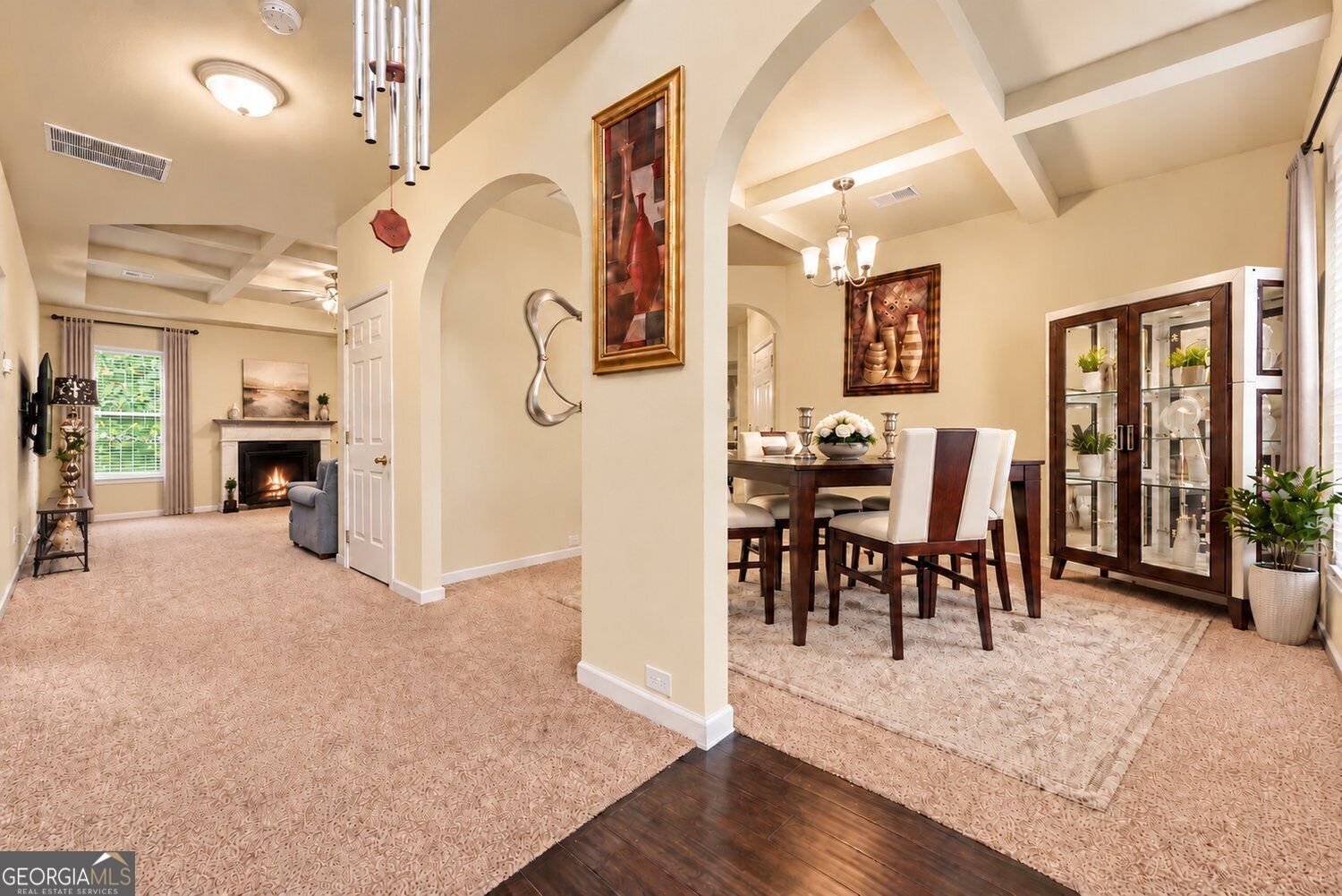 2529 Brittany Park Cove Ellenwood - Photo 6