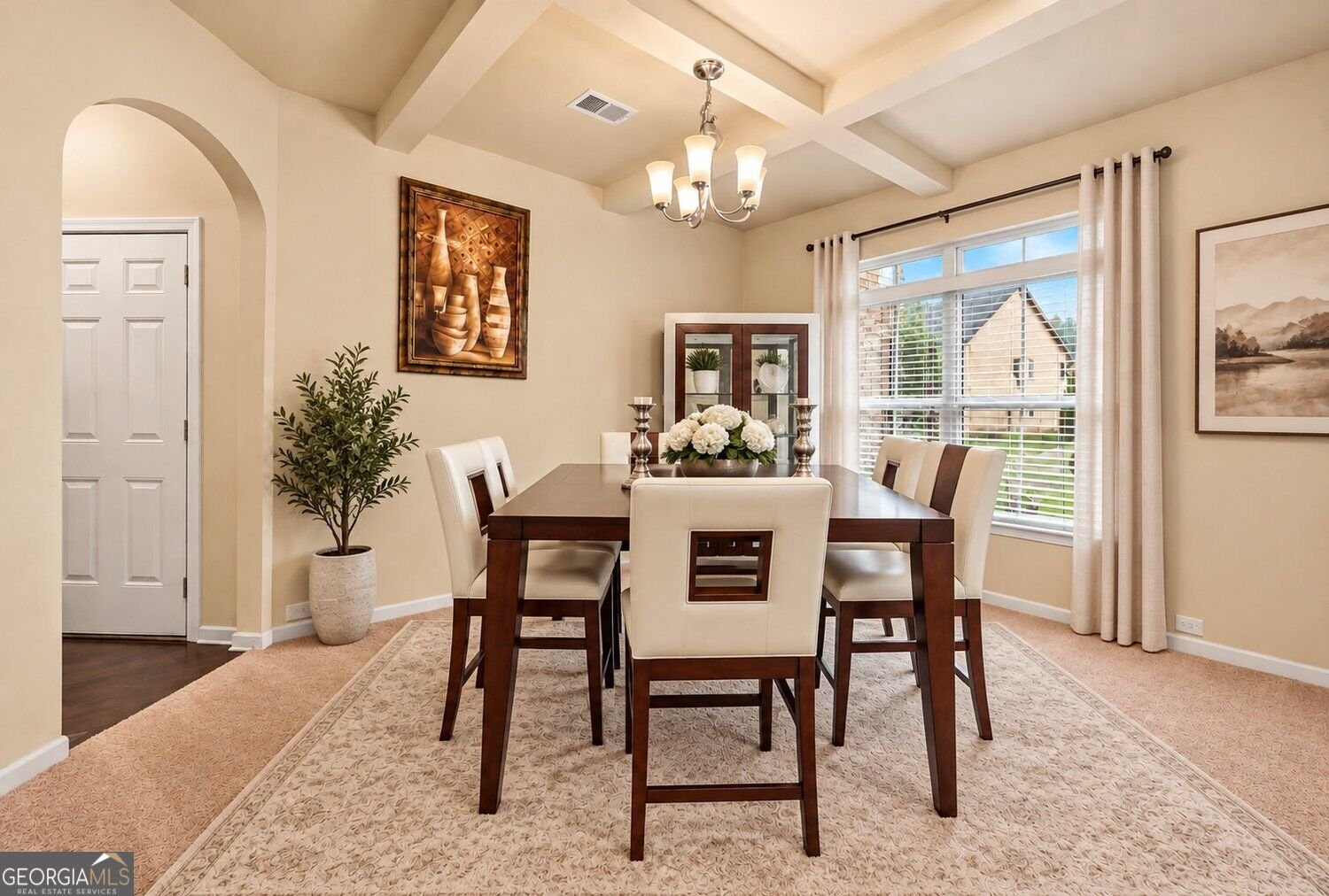 2529 Brittany Park Cove Ellenwood - Photo 7
