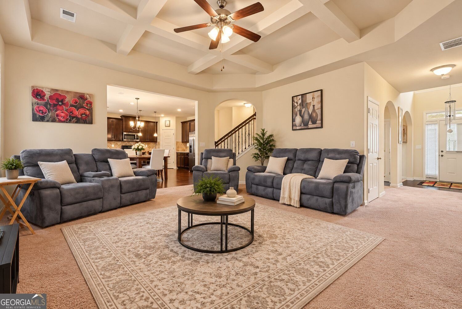2529 Brittany Park Cove Ellenwood - Photo 9
