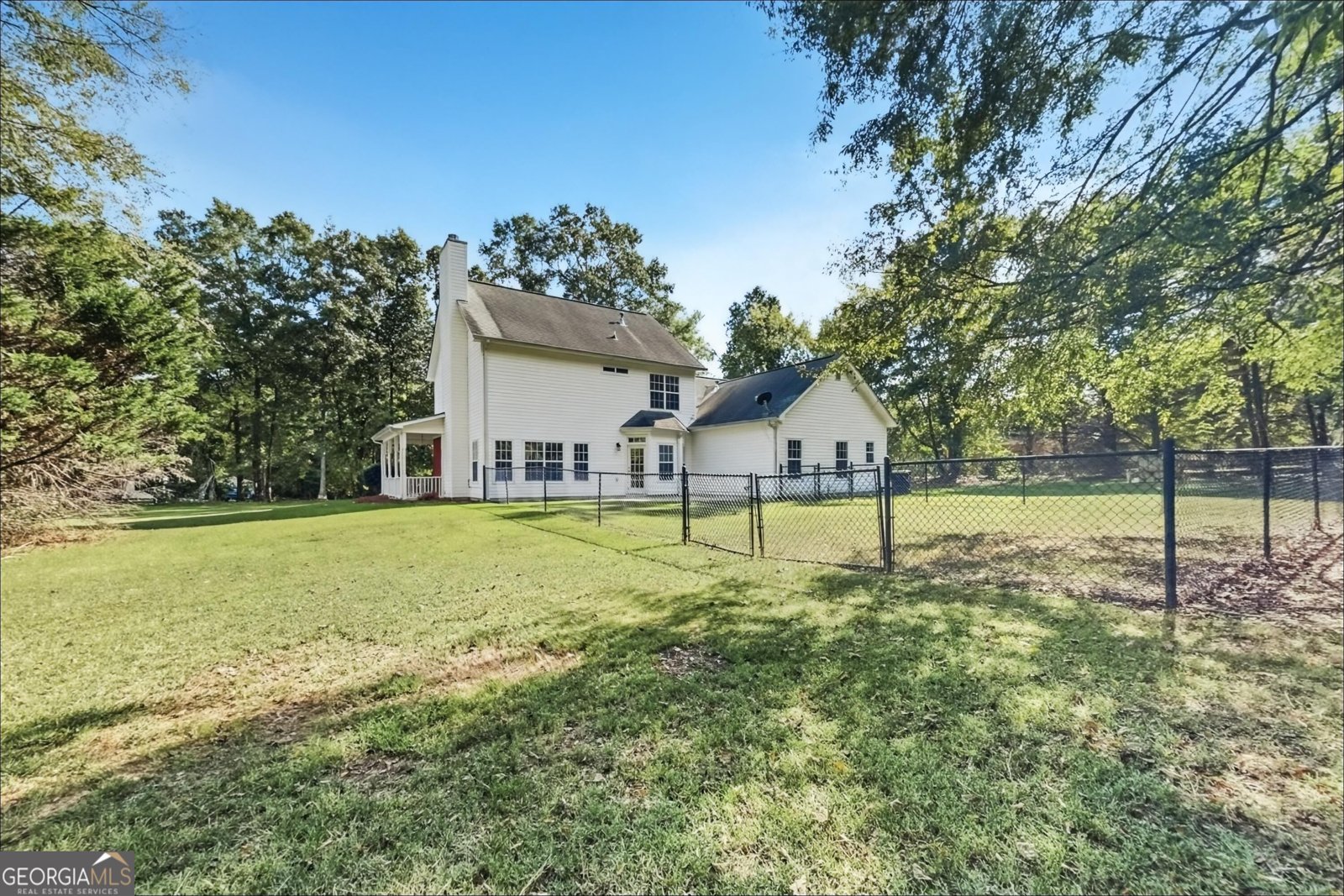 190 Jay Trail Fayetteville - Photo 15