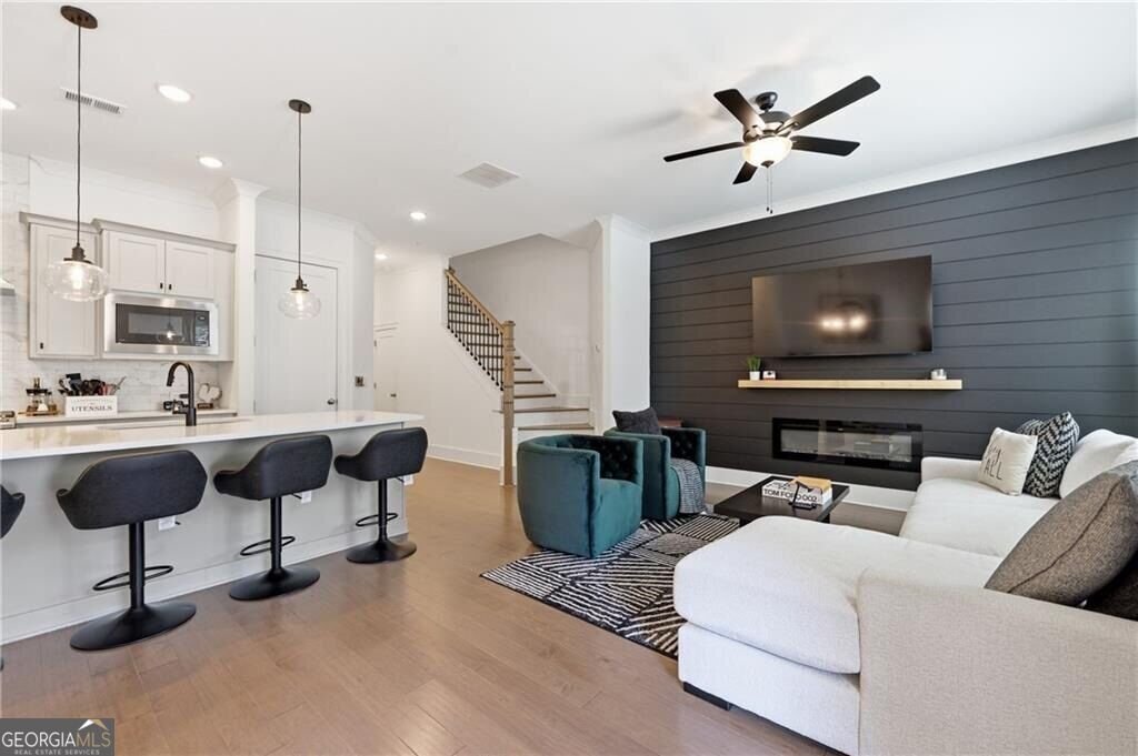2784 Bell Drive Smyrna - Photo 14
