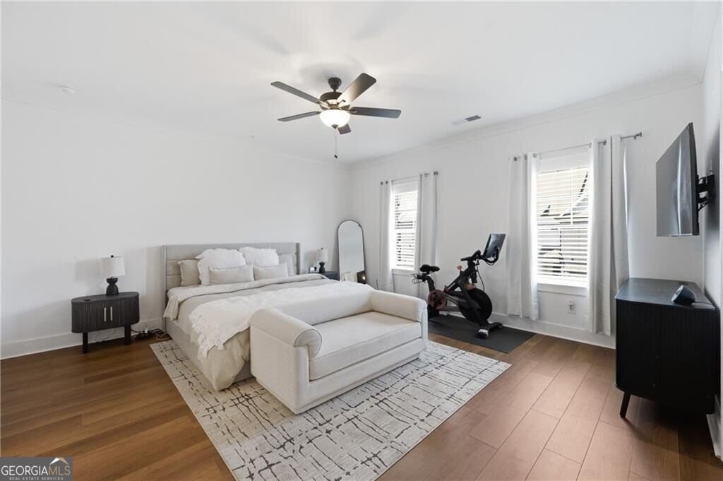2784 Bell Drive Smyrna - Photo 16