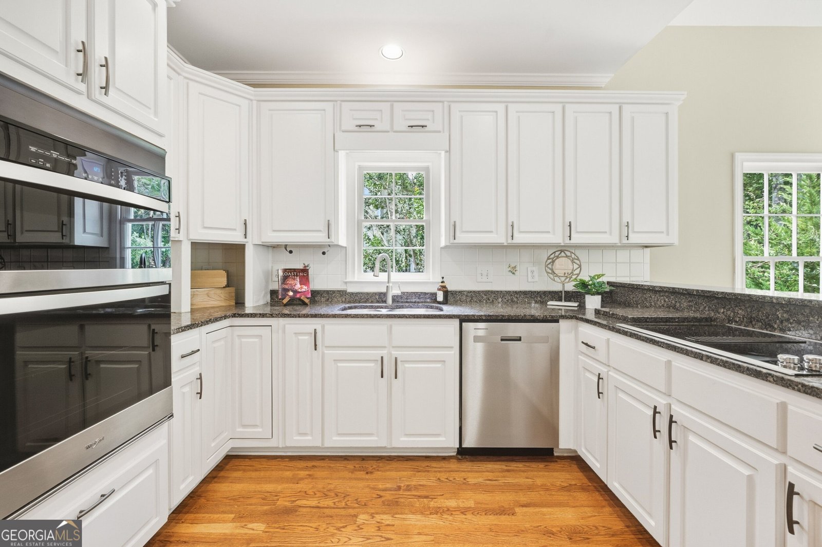 4880 Haydens Walk Drive Johns Creek - Photo 10