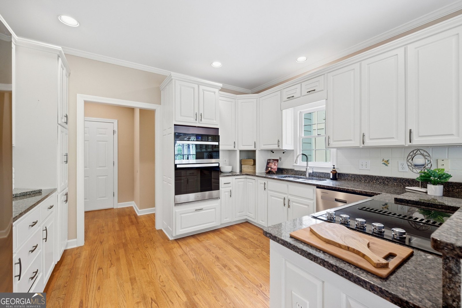 4880 Haydens Walk Drive Johns Creek - Photo 12