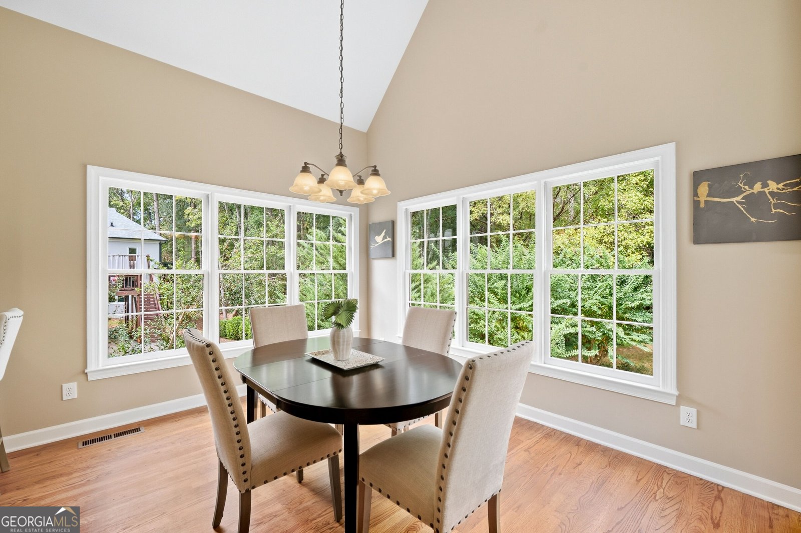 4880 Haydens Walk Drive Johns Creek - Photo 13