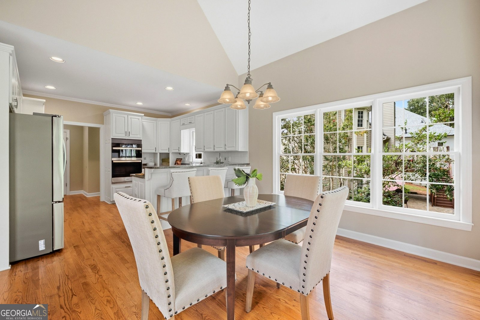 4880 Haydens Walk Drive Johns Creek - Photo 14