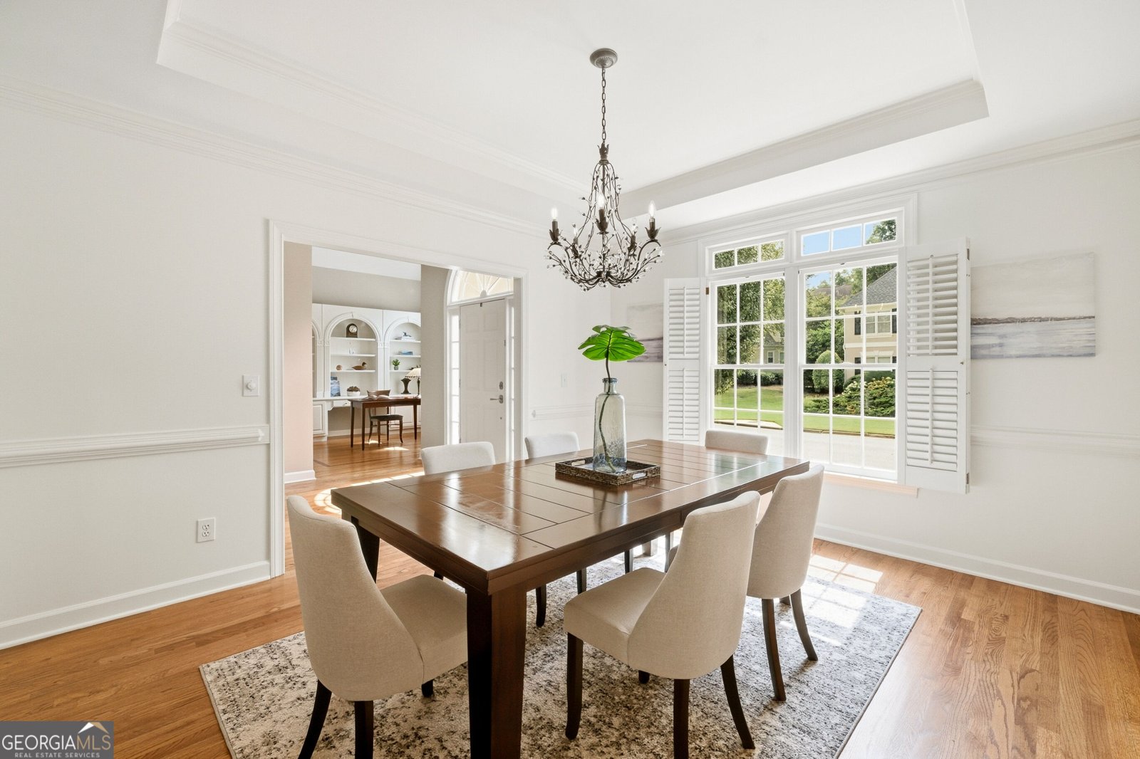 4880 Haydens Walk Drive Johns Creek - Photo 16