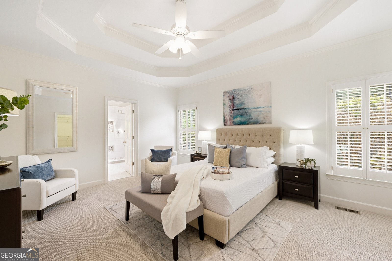 4880 Haydens Walk Drive Johns Creek - Photo 17