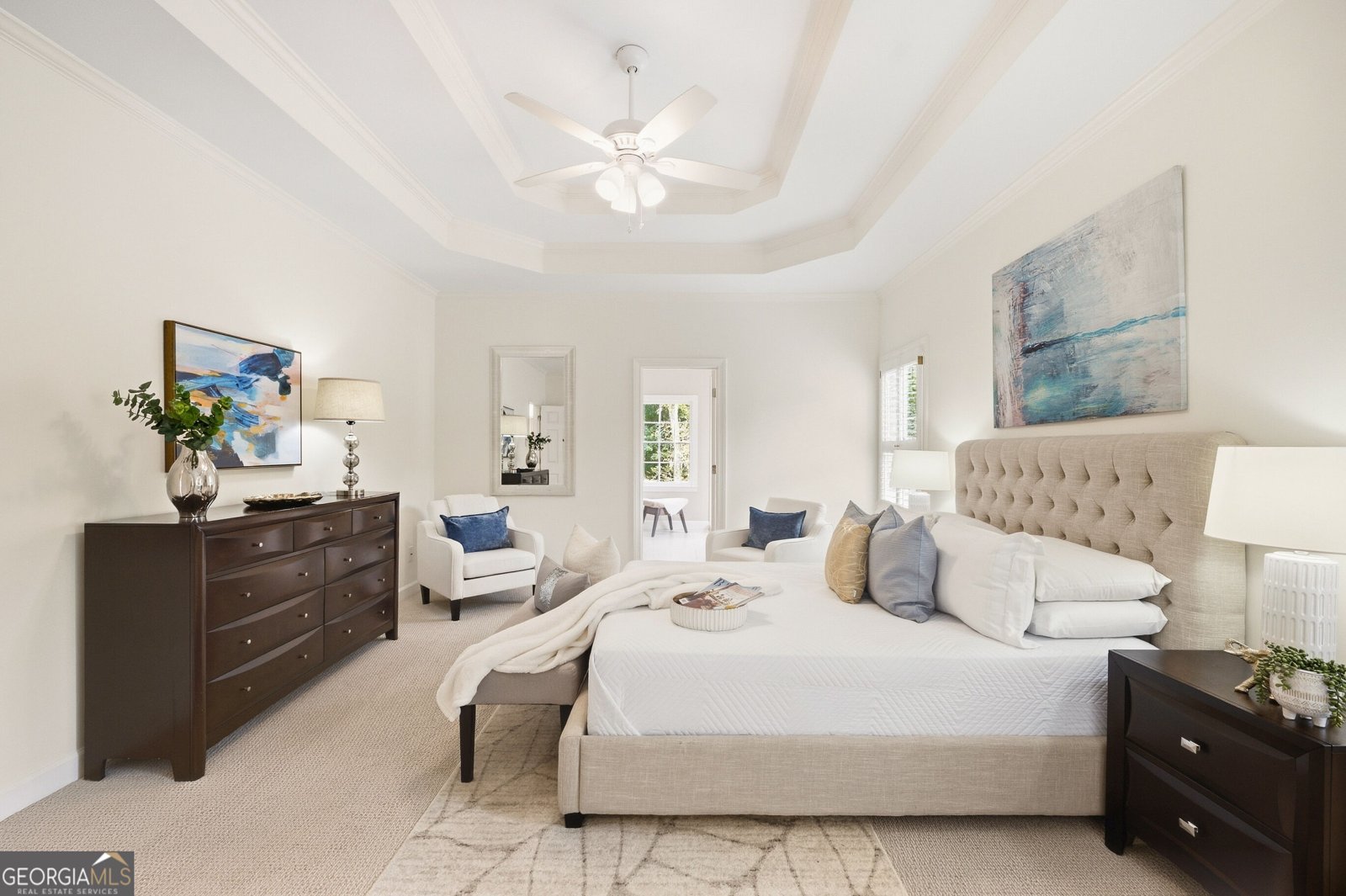 4880 Haydens Walk Drive Johns Creek - Photo 18