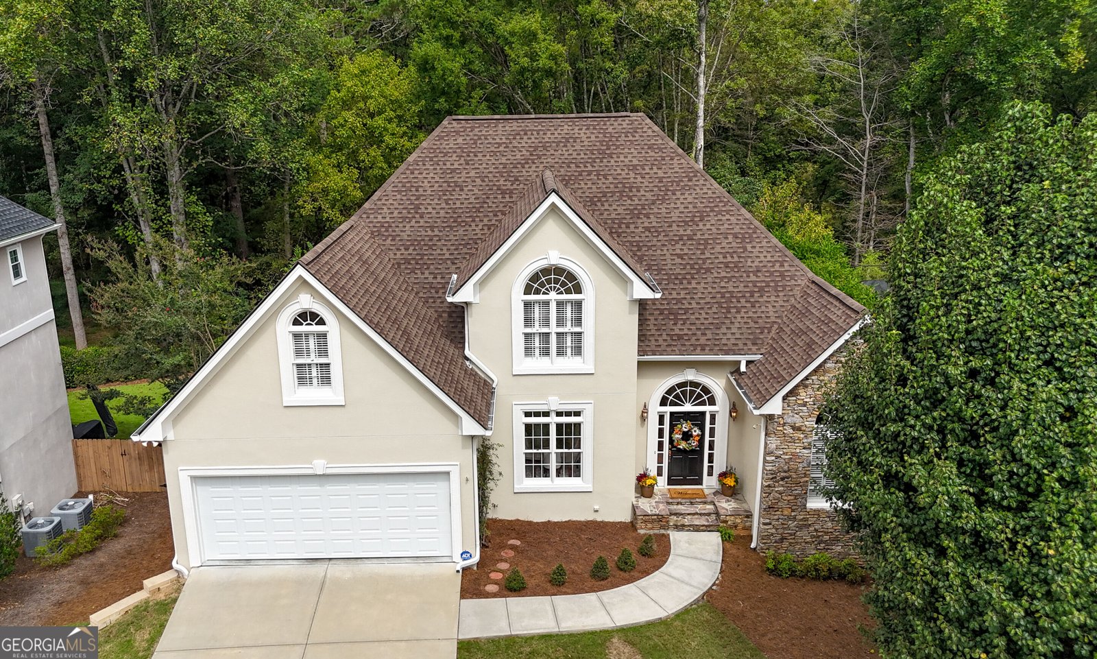 4880 Haydens Walk Drive Johns Creek - Photo 31