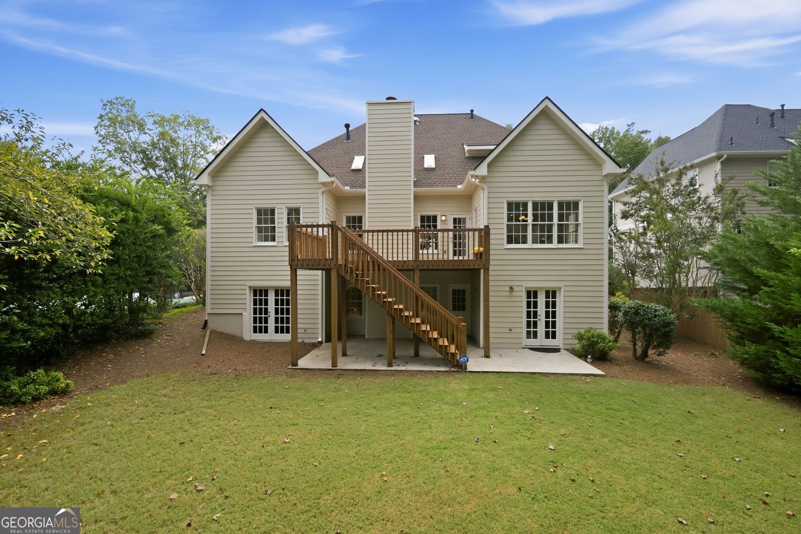 4880 Haydens Walk Drive Johns Creek - Photo 32