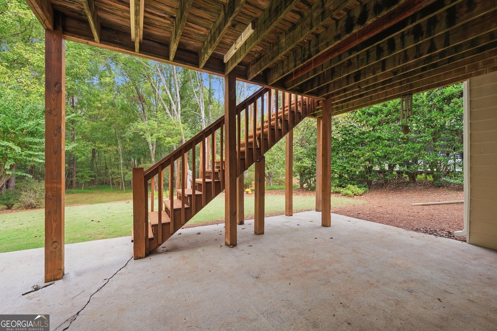 4880 Haydens Walk Drive Johns Creek - Photo 34