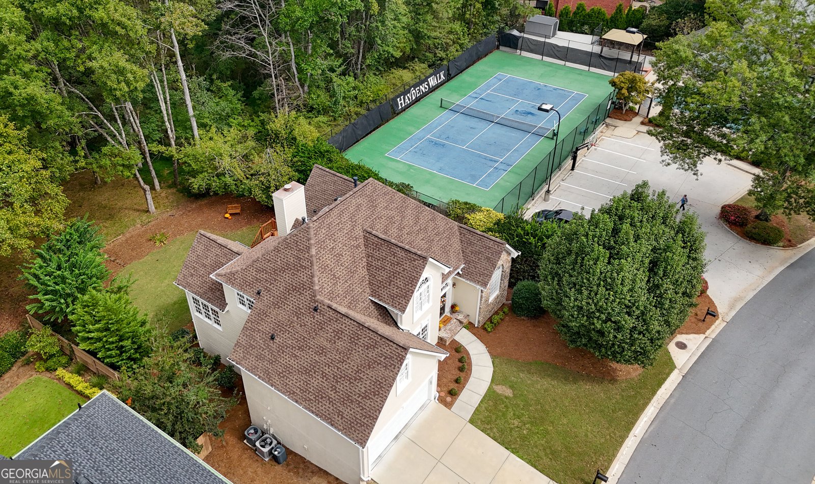 4880 Haydens Walk Drive Johns Creek - Photo 38