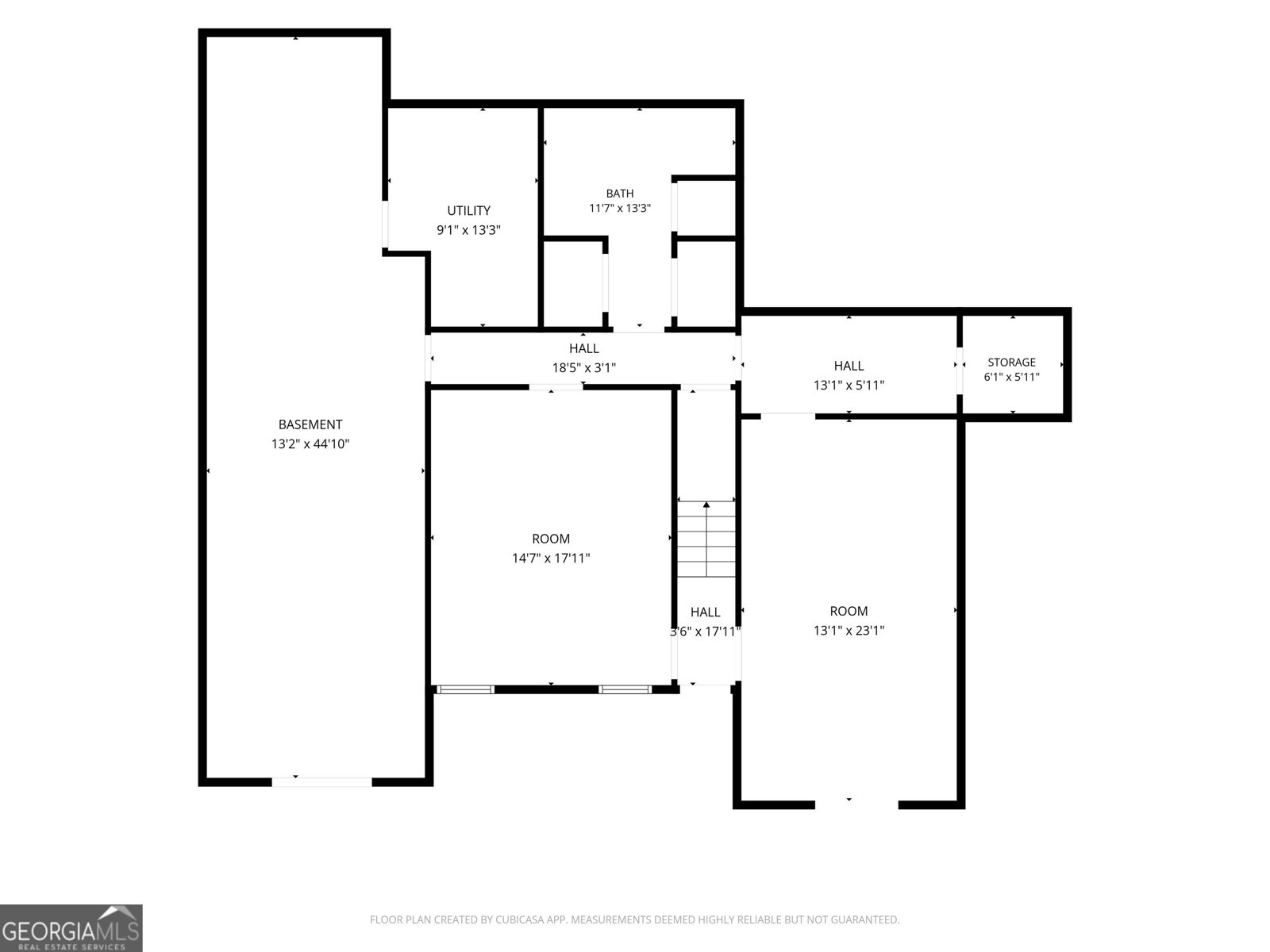 4880 Haydens Walk Drive Johns Creek - Photo 41