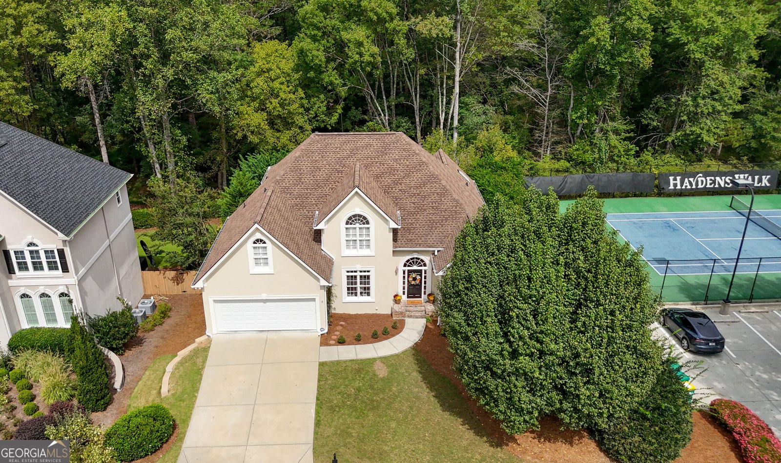 4880 Haydens Walk Drive Johns Creek - Photo 43